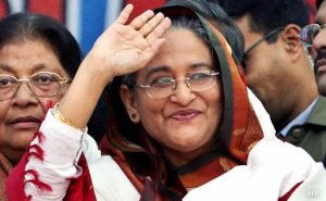 Read more about the article PM Sheikh Hasina After Election Win