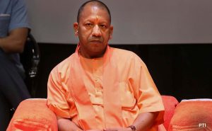 Read more about the article Maharashtra Man Issues Threat To Yogi Adityanath On Social Media, Arrested