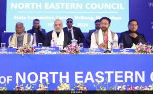 Read more about the article Last 10 Years A "Golden Era" For Northeast Under Modi Government: Amit Shah
