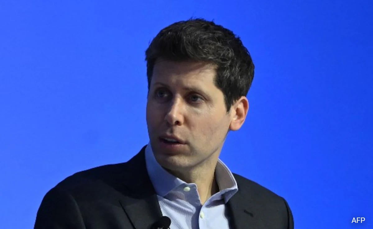 You are currently viewing OpenAI CEO Sam Altman Says Muslims In Tech Industry Uncomfortable Speaking Up