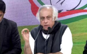 Read more about the article "A Political Project Of BJP-RSS": Jairam Ramesh On Jan 22 Ayodhya Event