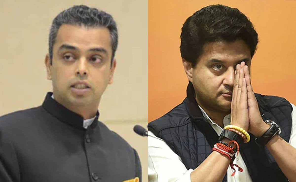 11 Big Exits From Congress As Party Plans Big For 2024 Polls