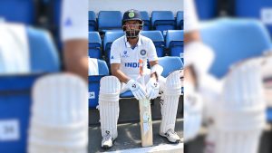 Read more about the article "Selectors Think…": Ignored Pujara Gets Big Praise Before Team Selection