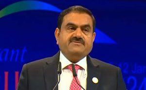Read more about the article Gautam Adani Promises Rs 2 Lakh Crore Investment In Gujarat In 5 Years