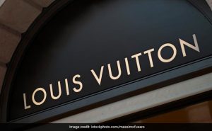 Read more about the article Woman Posts Sketches Of Her Teen Son Online, Louis Vuitton Hires Him As Intern