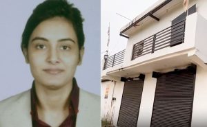 Read more about the article Who Is Kajal Jha, Whose Rs 100 Crore Delhi Bungalow Has Been Sealed By Cops
