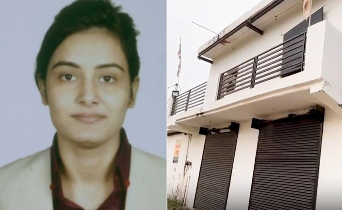 You are currently viewing Who Is Kajal Jha, Whose Rs 100 Crore Delhi Bungalow Has Been Sealed By Cops