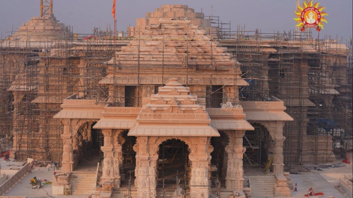 You are currently viewing Ram Mandir consecration: Huge car rally planned in California to celebrate temple inauguration in Ayodhya