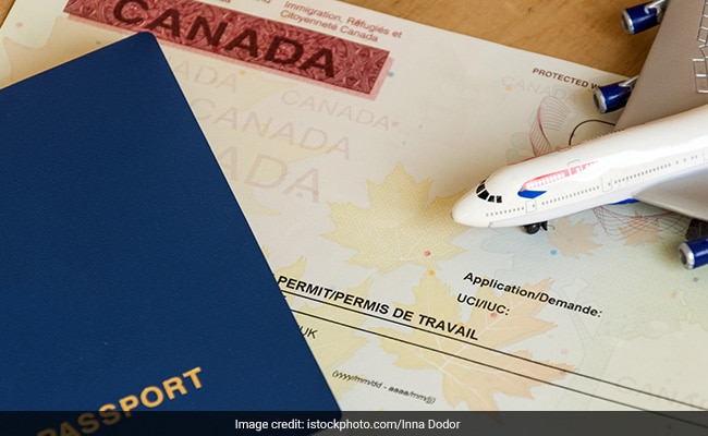 Read more about the article 86% Drop In Study Permits Issued To Indians After Canada Row