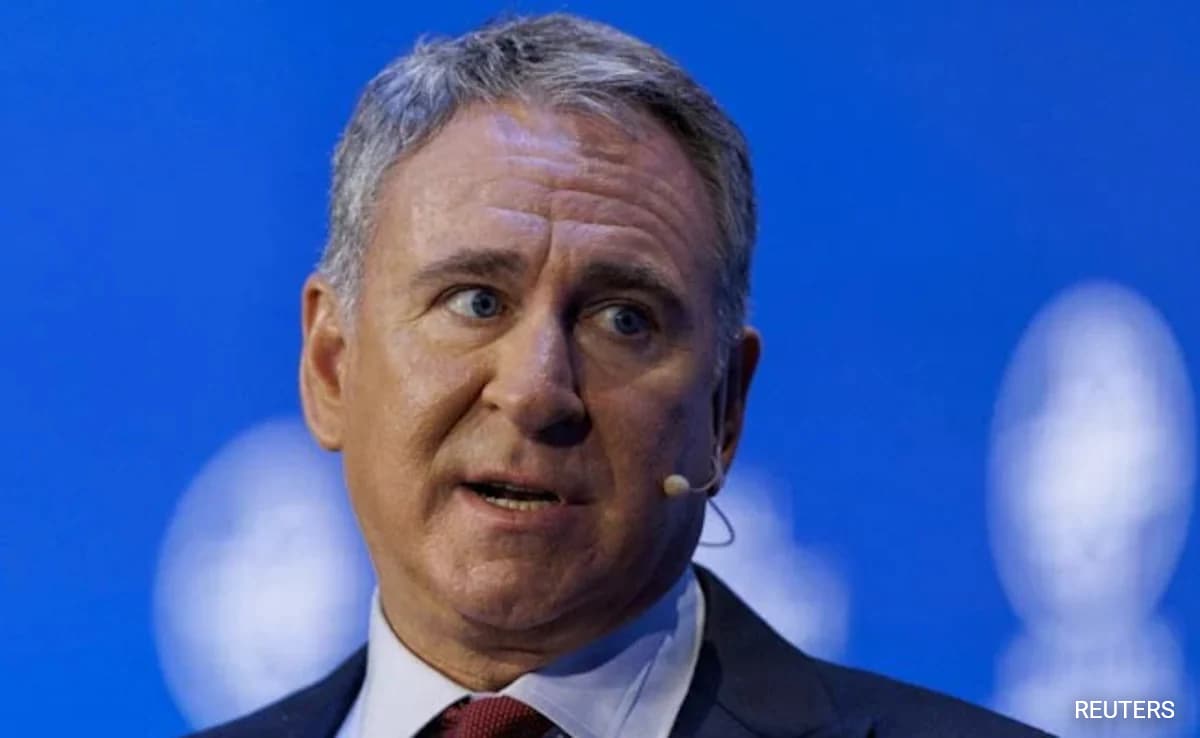 Read more about the article Billionaire Ken Griffin Stops Donations To Harvard, Calls Students ‘Whiny Snowflakes’