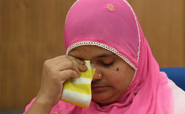 You are currently viewing Live Updates: Bilkis Bano's Rapists' Release Cancelled By Supreme Court