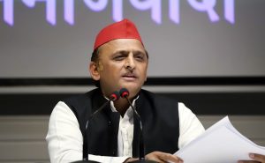 Read more about the article Akhilesh Yadav Gets Ram Mandir Invite, Says Will Visit Temple After Jan 22