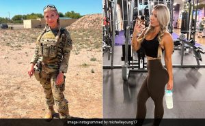 Read more about the article US Army Veteran Kills Herself. Her Brother Died By Suicide When She Was 14