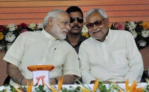 Read more about the article Nitish Kumar May Share Stage With PM In Bihar: Sources On 'Crossover'