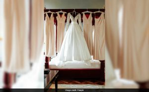 Read more about the article Australian Woman Scammed 70 Brides By Posing As A Dry Cleaner And Selling Their Dresses Online