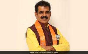 Read more about the article Court Acquits BJP MP In 2019 Poll Code Violation Case