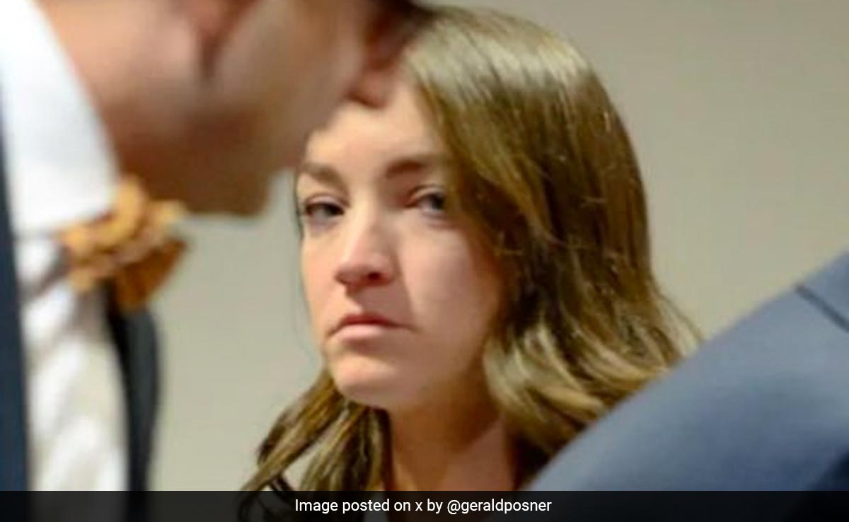 You are currently viewing California Woman Who Stabbed Boyfriend Over 100 Times Cannabis-Induced Psychosis Won’t Go To Jail. Here’s Why