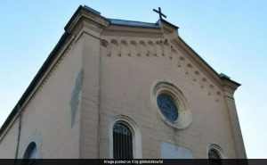 Read more about the article 1 Dead In Armed Attack On Italian Church In Istanbul