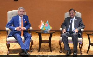 Read more about the article India-Bangladesh Relations Growing From Strength To Strength: S Jaishankar