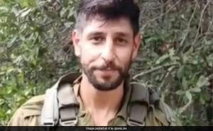 Read more about the article Fauda Actor Idan Amedi Seriously Injured In Gaza, Says Israeli Diplomat