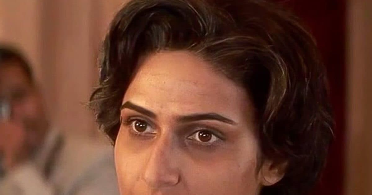 You are currently viewing फातिमा ने 'सैम बहादुर' को किया था रिजेक्ट, फिर पर्दे पर कैसे बनीं इंदिरा गांधी