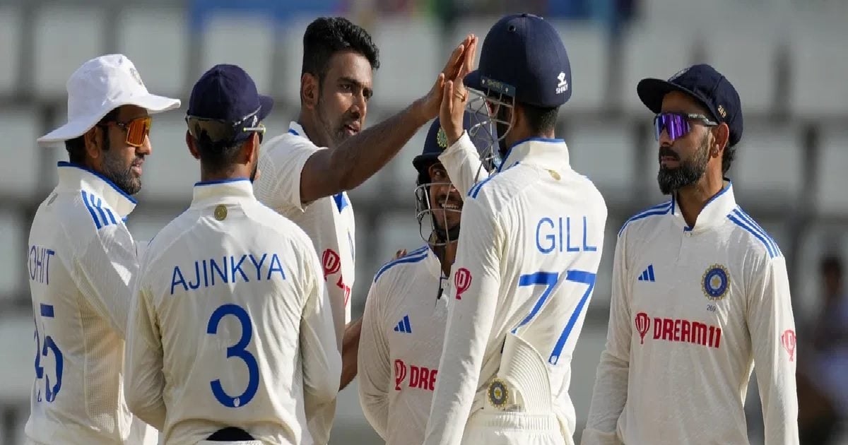You are currently viewing गांगुली की भविष्यवाणी, बताया भारत और इंग्लैंड में से कौन जीतेगा टेस्ट सीरीज?