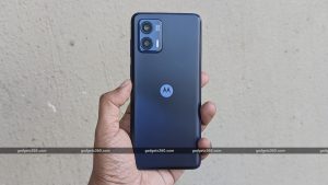 Read more about the article Motorola's Android 14-Based My UX Rollout Plan Revealed: See List of Compatible Phones