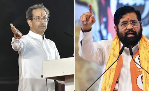 Read more about the article After Speaker's Ruling, Uddhav Thackeray's Test May Be Keeping Flock Intact
