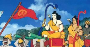 Read more about the article 1992 की फिल्म, जिसे भारत-जापान ने मिलकर बनाया, रामायण पर थी बेस्ड, लगा था बैन