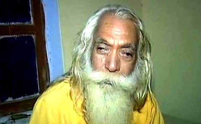 You are currently viewing "Such Liar…": Ram Temple Chief Priest On NCP Leader's Lord Ram Remark
