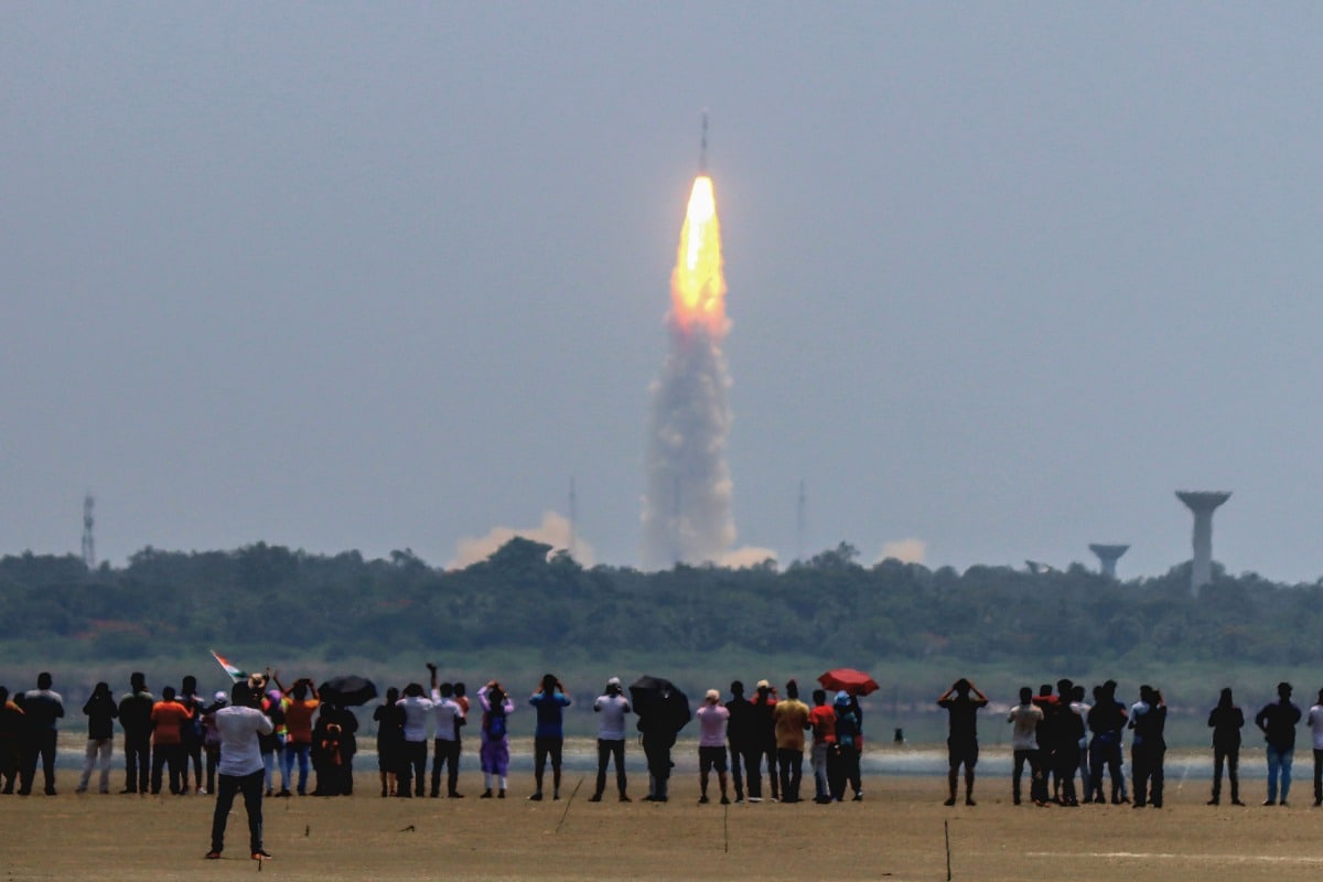 You are currently viewing ISRO's Aditya-L1 Solar Mission Reaches Destination Within Four-Month Timeframe