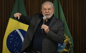 Read more about the article On Anniversary Of Brazil Coup, President Vows “No Pardon” For Rioters