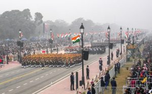Read more about the article Delhi Police Issues Traffic Advisory For Republic Day 2024. Details Here