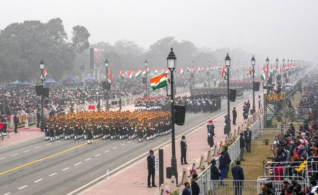 You are currently viewing Delhi Police Issues Traffic Advisory For Republic Day 2024. Details Here