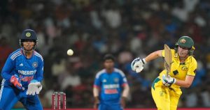 Read more about the article घर में टी20 सीरीज जीतने का सपना चकनाचूर, 2 खिलाड़ियों ने भारत से छीन ली जीत