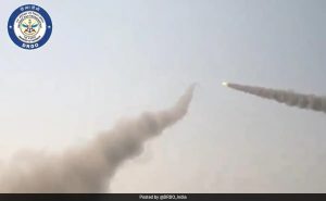 Read more about the article Explained: Why Homegrown Akash Missile System Seen As India's 'Iron Dome'