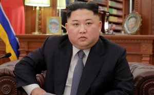 Read more about the article “No Intention Of Avoiding War” With South Korea, Says Kim Jong UN: Report