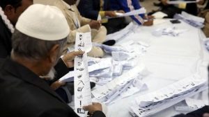 Read more about the article Bangladesh election 2024: Elections: app faces cyber attack from Ukraine, Germany: Official