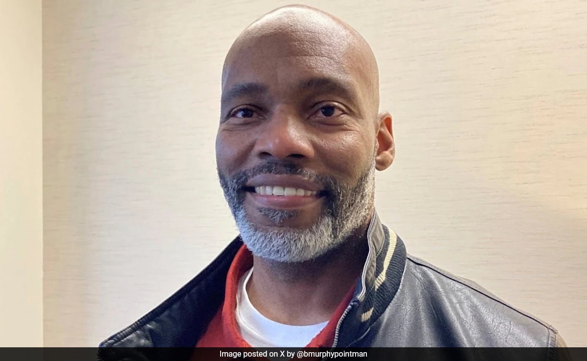 You are currently viewing Man Who Was Wrongly Imprisoned For 28 Years Sues US State, Claims Officers Framed Him