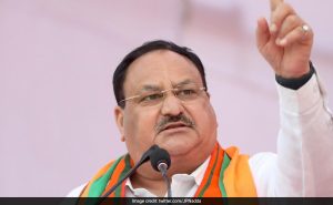 Read more about the article BJP Chief JP Nadda To Skip Ram Temple Ceremony, Will Watch Event From…