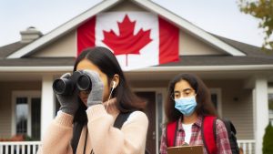 Read more about the article Canada’s cap on international students could come in first quarter of 2024 amid housing crisis
