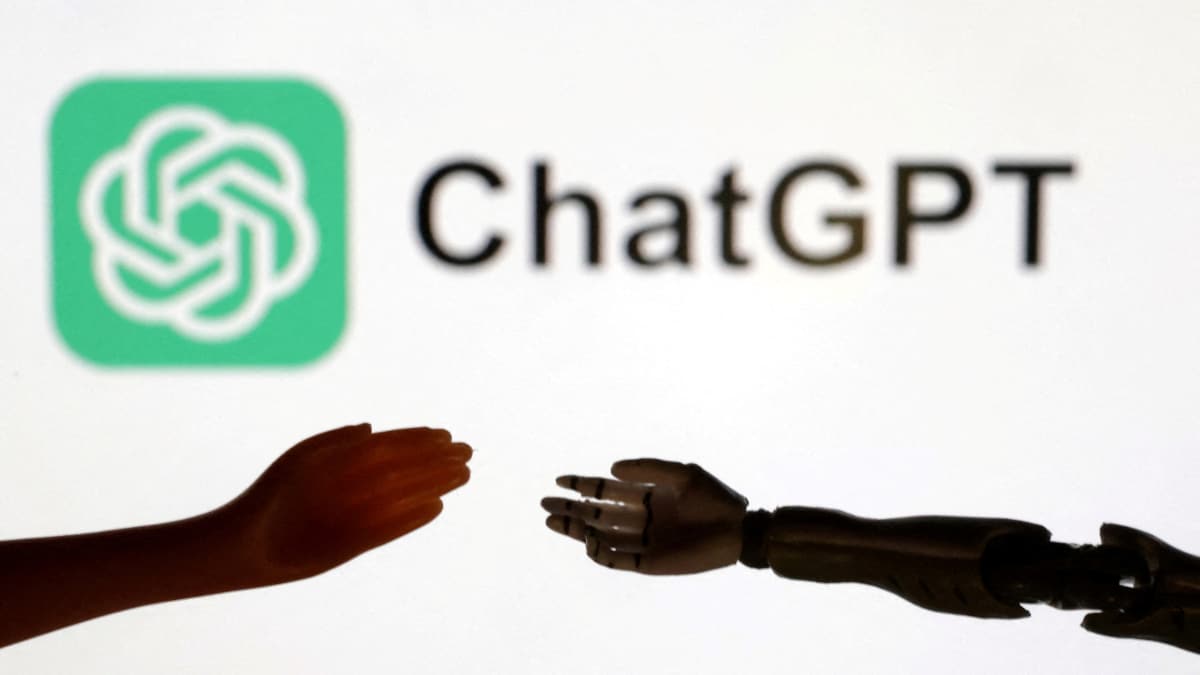 You are currently viewing ChatGPT App Could Soon Be Set as the Default Assistant on Android Phones: Report