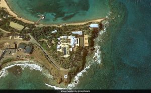 Read more about the article All About Jeffrey Epstein’s “Paedophile Island” In The Caribbean