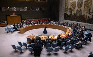 Read more about the article "No Doubt…": UN Assembly Chief On Security Council Debate Around India