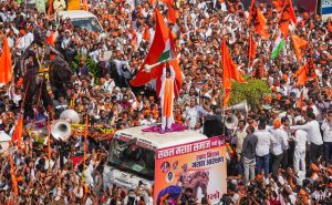 Read more about the article "Decide By 11 Am Tomorrow": Maratha Quota Protesters' Ultimatum To State