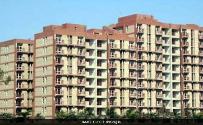You are currently viewing Delhi Development Authority's E-auction For Over 2,000 Flats Begins Today