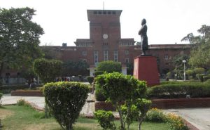 Read more about the article Delhi University Asks Departments To Ensure CCTVs Outside Women's Washroom