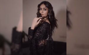 Read more about the article Mrunal Thakur On Wanting To Be A Part Of A Romantic Hindi Film: "Just Want It To Happen Organically"