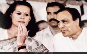 Read more about the article The Gandhi-Deora Nexus And How Milind Deora's Exit Impacts Congress