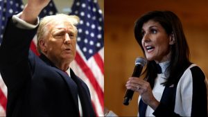 Read more about the article US presidential polls: Indian-American lawmaker blasts Donald Trump over ‘birther’ claims against Nikki Haley